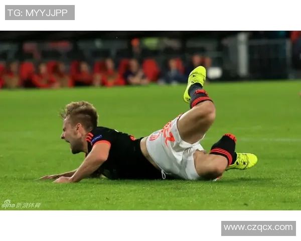 盘点那些因伤病而遭遇断腿困扰的足球明星及其复出历程